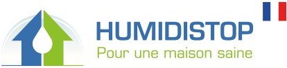 logo humidistop france